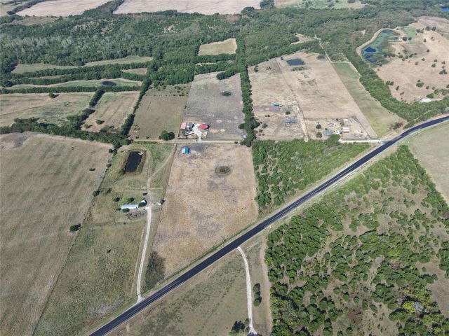 7580 County Road 4807, Ladonia, TX 75449