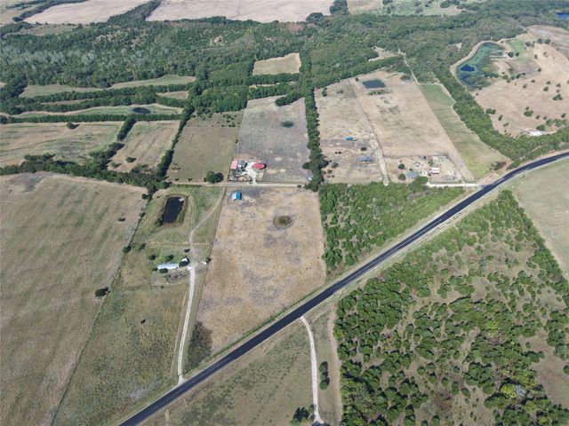 7580 County Road 4807, Ladonia, TX 75449