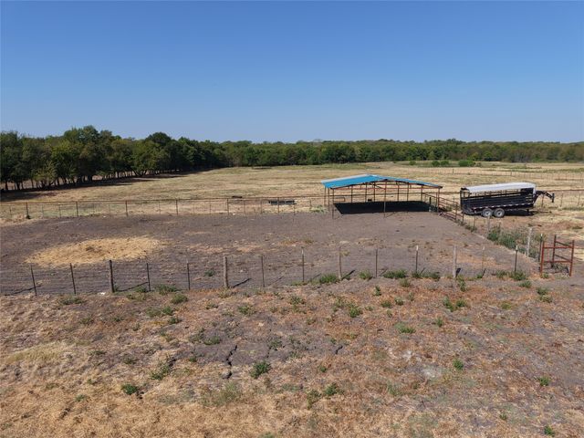 7580 County Road 4807, Ladonia, TX 75449