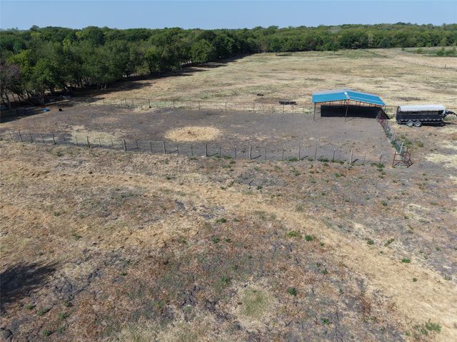 7580 County Road 4807, Ladonia, TX 75449
