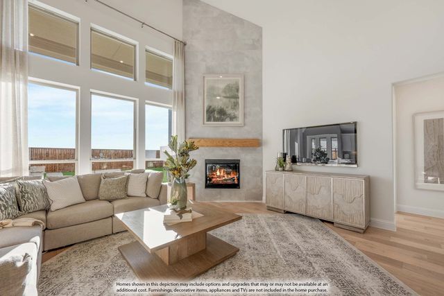 3404 Abingdon Drive, Melissa, TX 75454