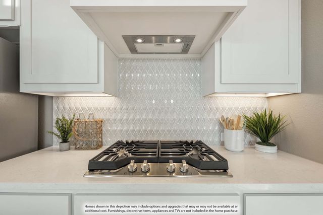 3404 Abingdon Drive, Melissa, TX 75454