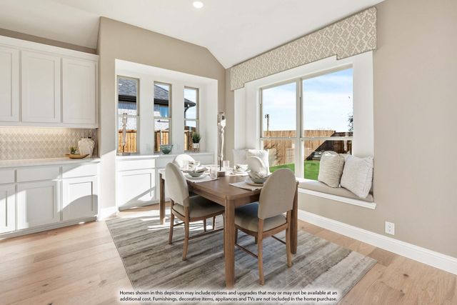 3404 Abingdon Drive, Melissa, TX 75454