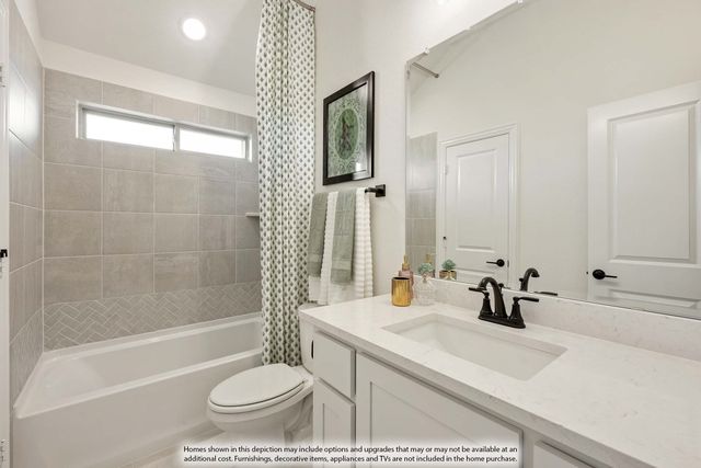 3404 Abingdon Drive, Melissa, TX 75454