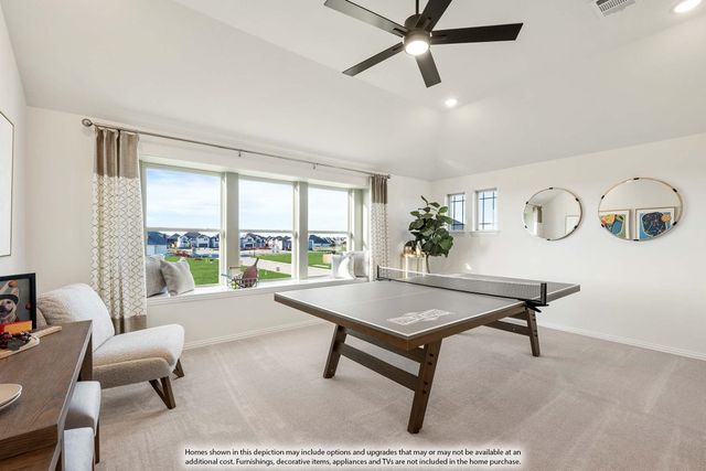 3404 Abingdon Drive, Melissa, TX 75454