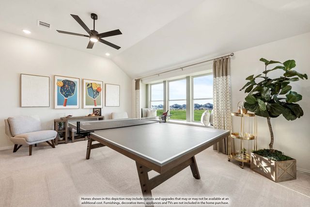 3404 Abingdon Drive, Melissa, TX 75454