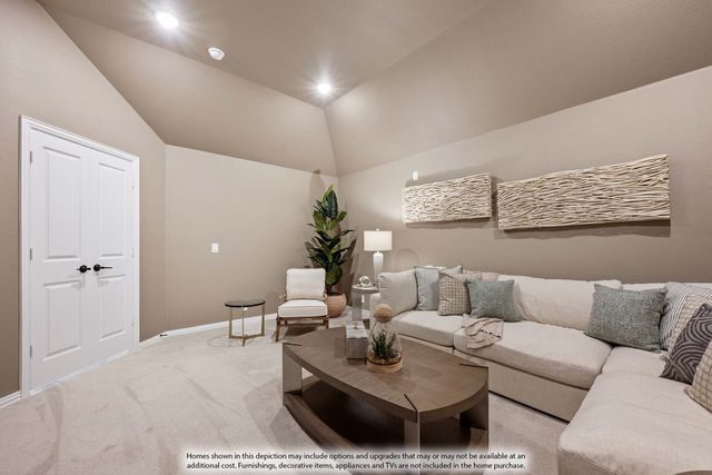 3404 Abingdon Drive, Melissa, TX 75454