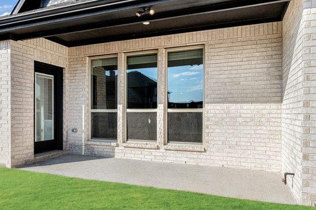 3404 Abingdon Drive, Melissa, TX 75454