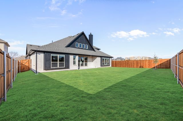 3404 Abingdon Drive, Melissa, TX 75454