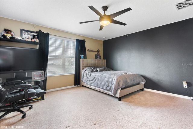 6814 HABITAT DRIVE, St Cloud, FL 34773