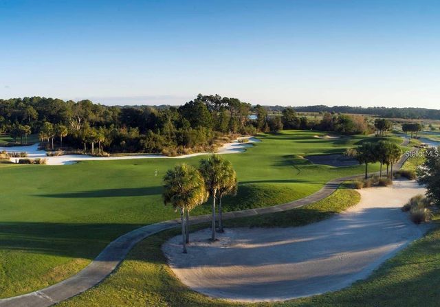 6814 HABITAT DRIVE, St Cloud, FL 34773