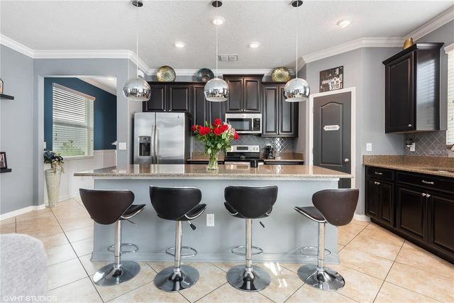 6814 HABITAT DRIVE, St Cloud, FL 34773