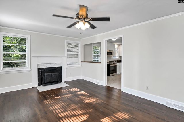 1408 Northland Drive, Cayce, SC 29033