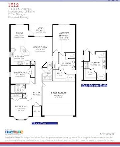 5263 San Benedetto Place, Fort Pierce, FL 34951