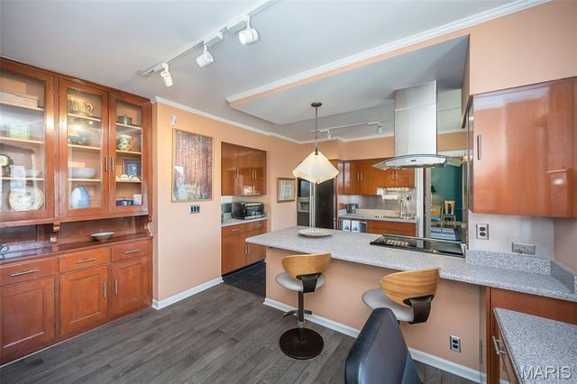 410 N Newstead Avenue 5S, St Louis, MO 63108