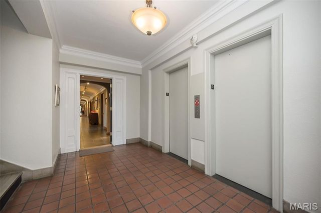 410 N Newstead Avenue 5S, St Louis, MO 63108