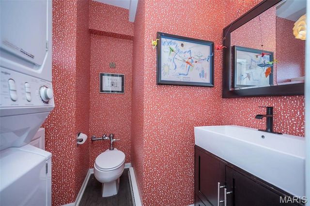 410 N Newstead Avenue 5S, St Louis, MO 63108