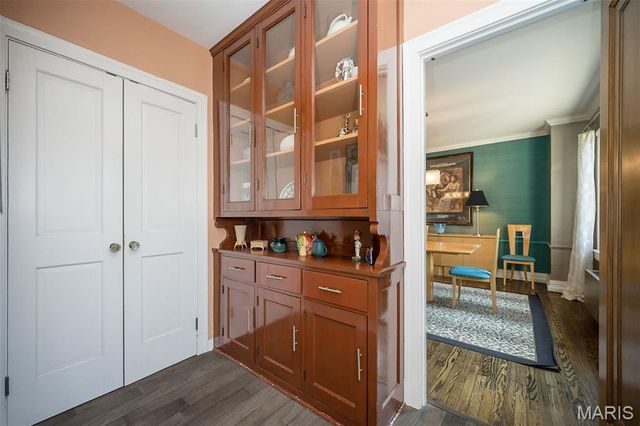 410 N Newstead Avenue 5S, St Louis, MO 63108