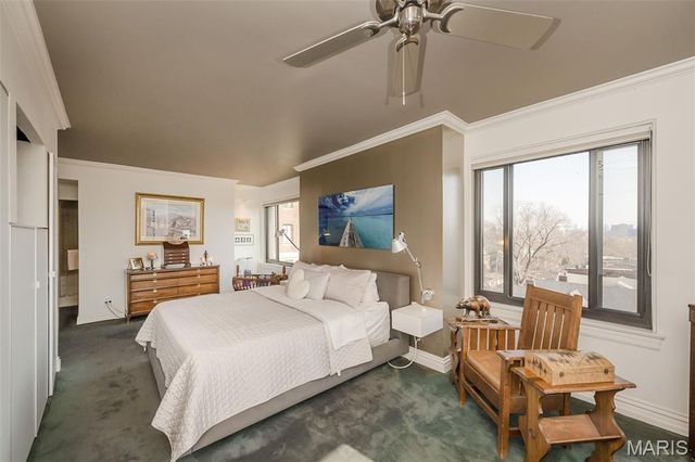 410 N Newstead Avenue 5S, St Louis, MO 63108