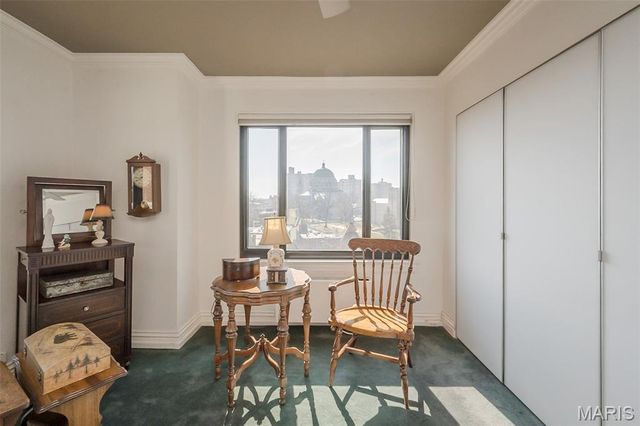 410 N Newstead Avenue 5S, St Louis, MO 63108