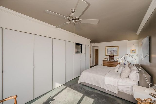 410 N Newstead Avenue 5S, St Louis, MO 63108