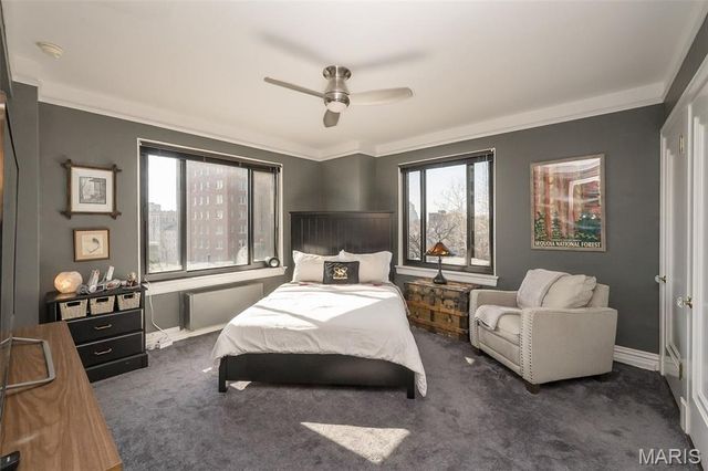 410 N Newstead Avenue 5S, St Louis, MO 63108