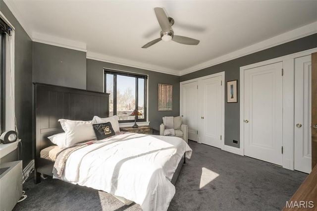 410 N Newstead Avenue 5S, St Louis, MO 63108