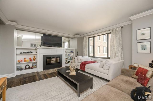 410 N Newstead Avenue 5S, St Louis, MO 63108