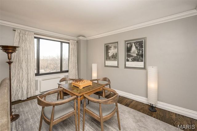 410 N Newstead Avenue 5S, St Louis, MO 63108