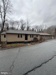 GRANITE AVE, Port Deposit, MD 21904