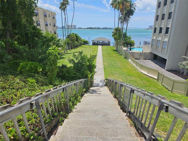 306 TURNER STREET 1, Clearwater, FL 33756