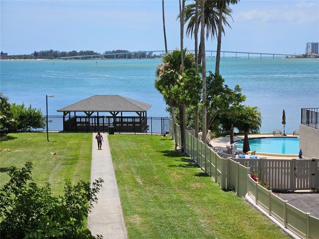 306 TURNER STREET 1, Clearwater, FL 33756