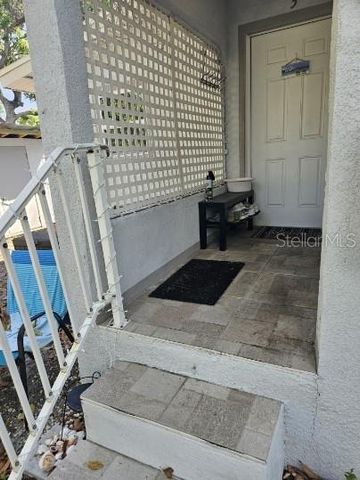 306 TURNER STREET 1, Clearwater, FL 33756