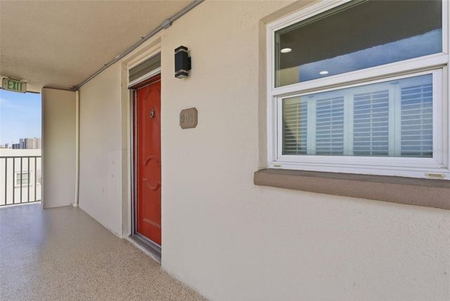 5980 SHORE BOULEVARD S 901, Gulfport, FL 33707