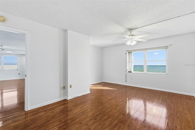 5980 SHORE BOULEVARD S 901, Gulfport, FL 33707