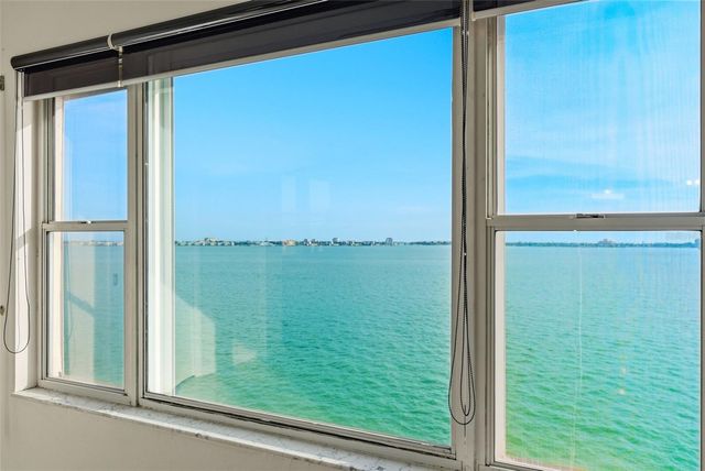 5980 SHORE BOULEVARD S 901, Gulfport, FL 33707