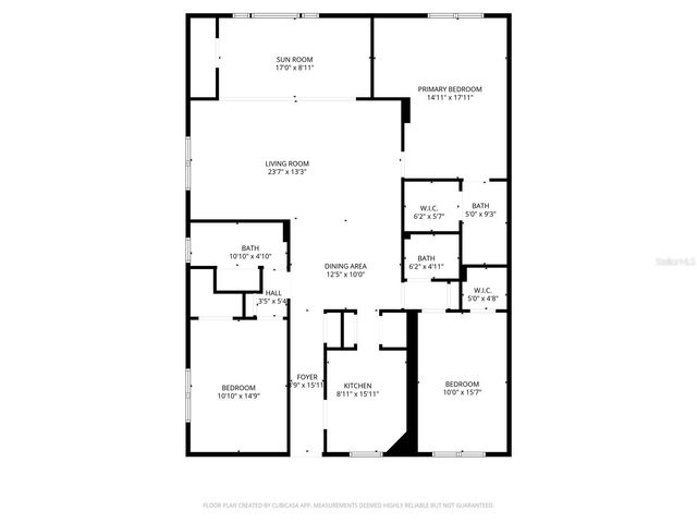 5980 SHORE BOULEVARD S 901, Gulfport, FL 33707