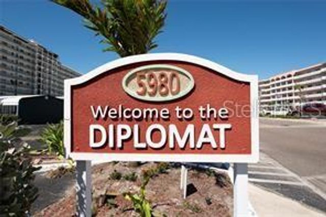 5980 SHORE BOULEVARD S 901, Gulfport, FL 33707