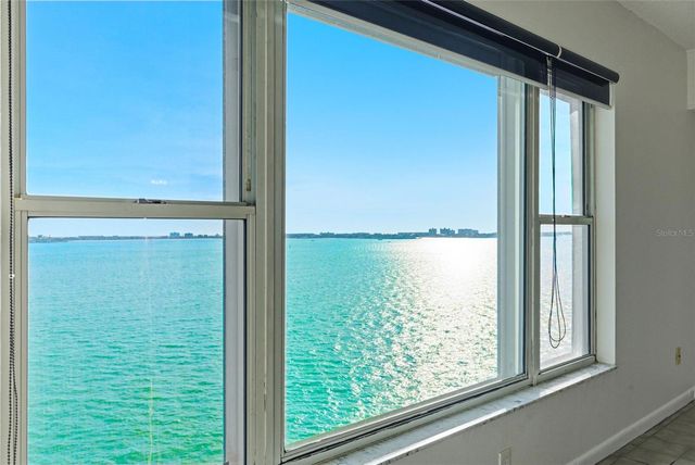 5980 SHORE BOULEVARD S 901, Gulfport, FL 33707