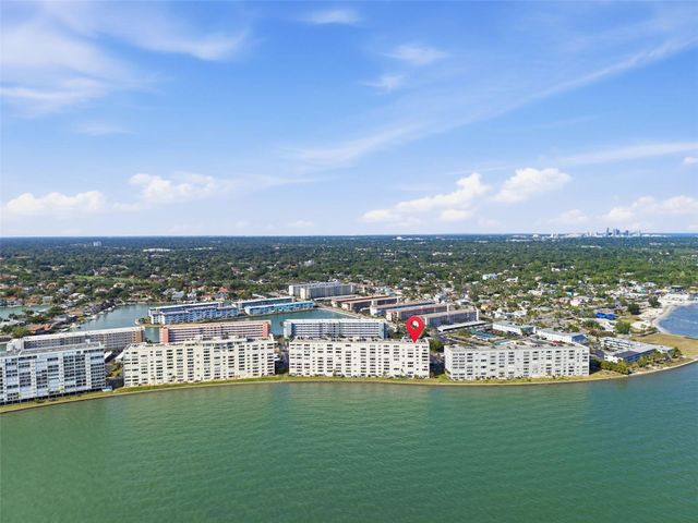 5980 SHORE BOULEVARD S 901, Gulfport, FL 33707