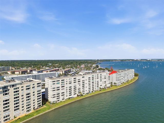 5980 SHORE BOULEVARD S 901, Gulfport, FL 33707