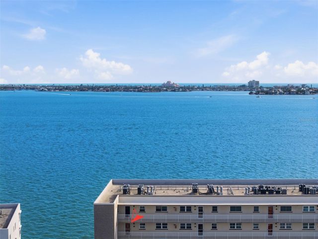 5980 SHORE BOULEVARD S 901, Gulfport, FL 33707