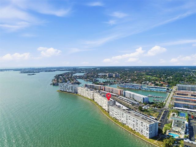 5980 SHORE BOULEVARD S 901, Gulfport, FL 33707