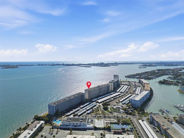 5980 SHORE BOULEVARD S 901, Gulfport, FL 33707