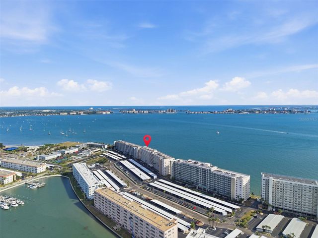 5980 SHORE BOULEVARD S 901, Gulfport, FL 33707