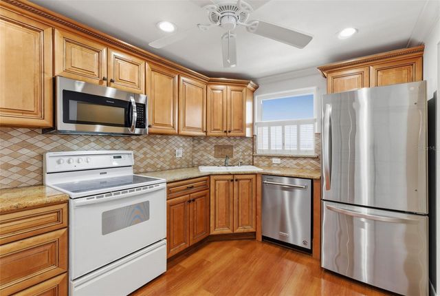 5980 SHORE BOULEVARD S 901, Gulfport, FL 33707