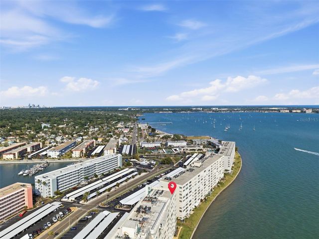 5980 SHORE BOULEVARD S 901, Gulfport, FL 33707