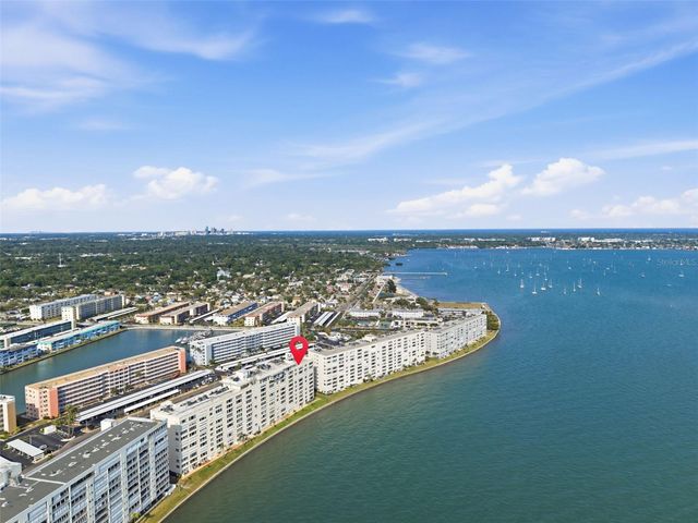 5980 SHORE BOULEVARD S 901, Gulfport, FL 33707