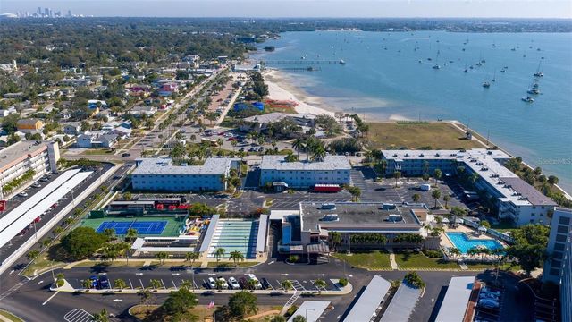 5980 SHORE BOULEVARD S 901, Gulfport, FL 33707