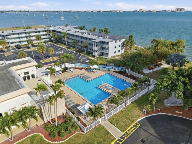 5980 SHORE BOULEVARD S 901, Gulfport, FL 33707